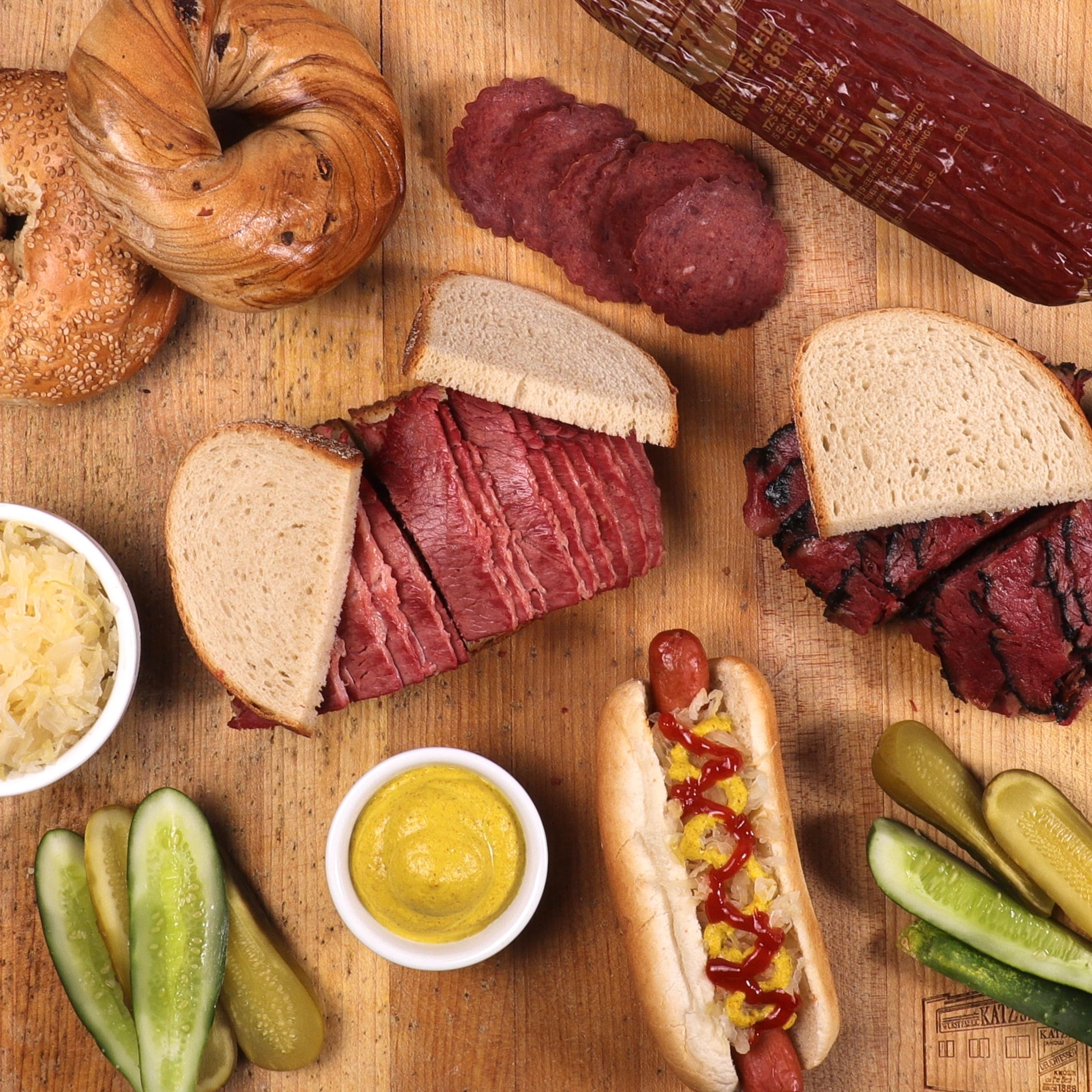 Katz's Top Sellers & Gift Ideas Katz's Top Sellers & Gift Ideas
