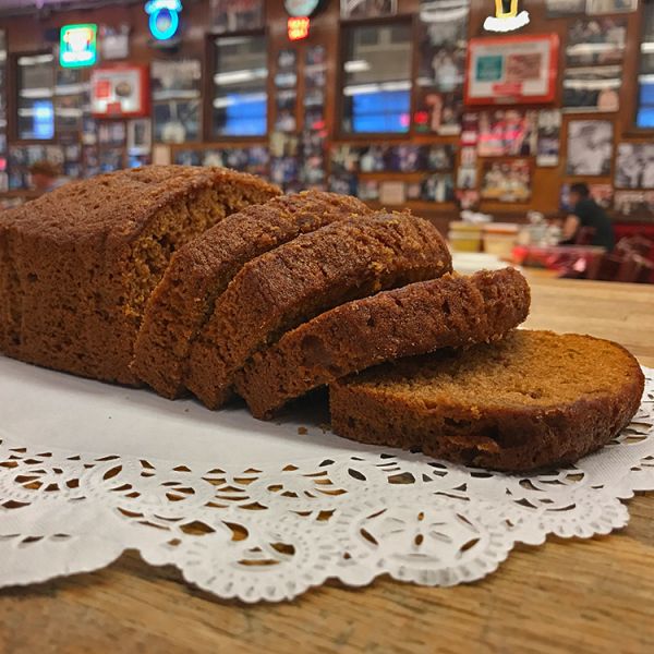 Honey Cake - full loaf