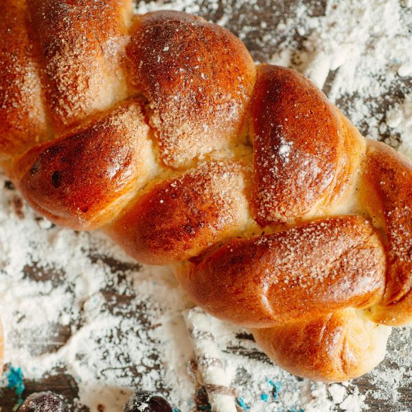 Challah Bread