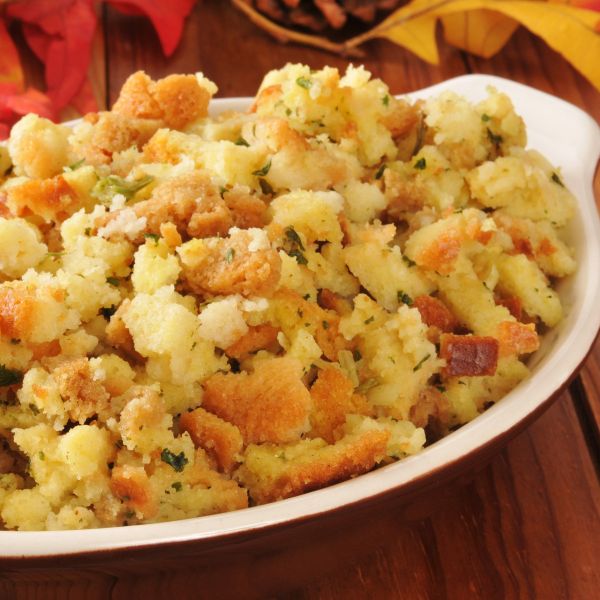 Cornbread Stuffing