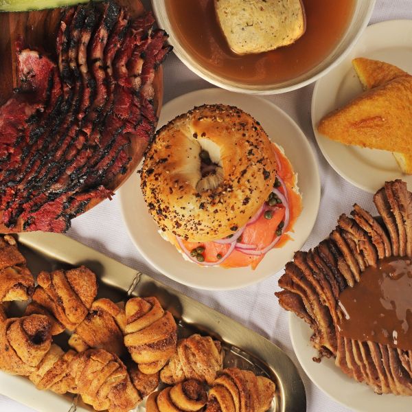 Yom Kippur Package
