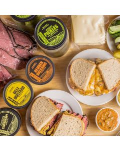 Katz's Thank You Package