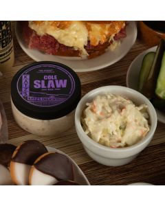Cole Slaw