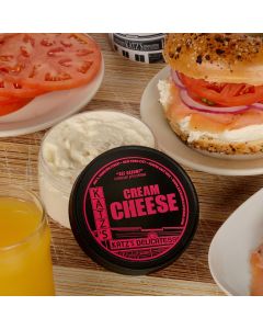 Cream Cheese