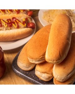 Frankfurter Rolls