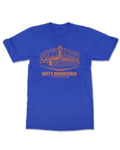 New York Katz's T-shirt