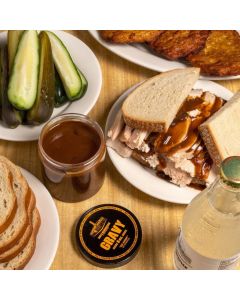 Katz's Thanksgiving Package