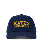 Katz's Deli Classic Hat