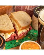 St. Patrick's Day Reuben Package 
