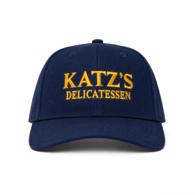 Katz's Deli Classic Hat