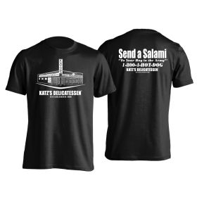 Katz's Kids T-shirt