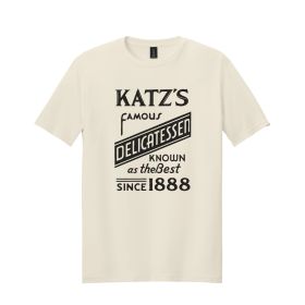 Katz's Ludlow T-Shirt