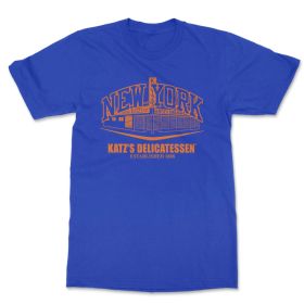 New York Katz's T-shirt