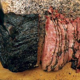 Pastrami