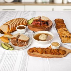 Rosh Hashanah Dinner
