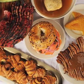 Yom Kippur Package