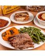 Rosh Hashanah Dinner