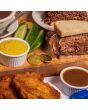 Hanukkah Dinner Package