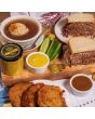 Hanukkah Dinner Package