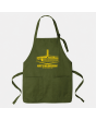 Katz's Deli Apron