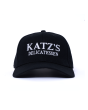 Katz's Deli Classic Hat