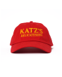 Katz's Deli Classic Hat