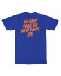 New York Katz's T-shirt