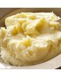 Mashed Potatoes
