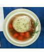 Matzoh Ball Soup