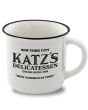 Katz's Deli Coffee Mug