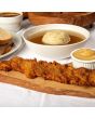 Rosh Hashanah Dinner