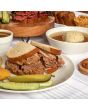 Rosh Hashanah Dinner