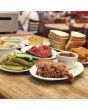 Yom Kippur Spread
