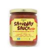 Saturday Sauce