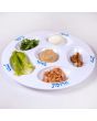 Seder Plate