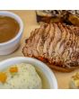 Rosh Hashanah Dinner