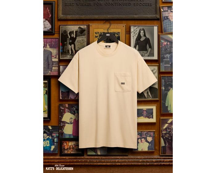 KITH x Katz's Limited Edition Merchandise
