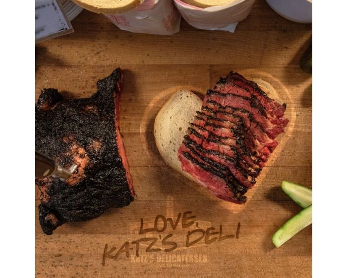 Valentine's Day Package