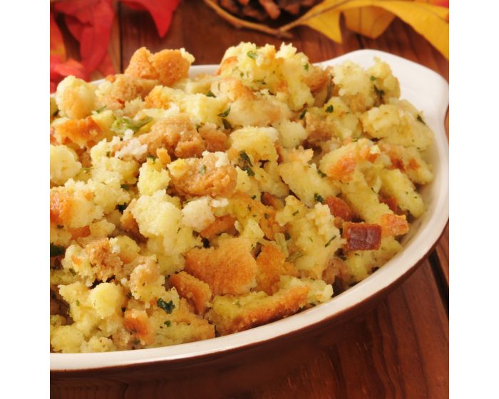 Cornbread Stuffing