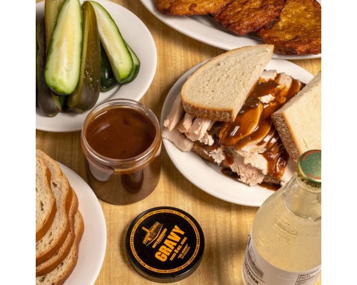 Katz's Thanksgiving Package