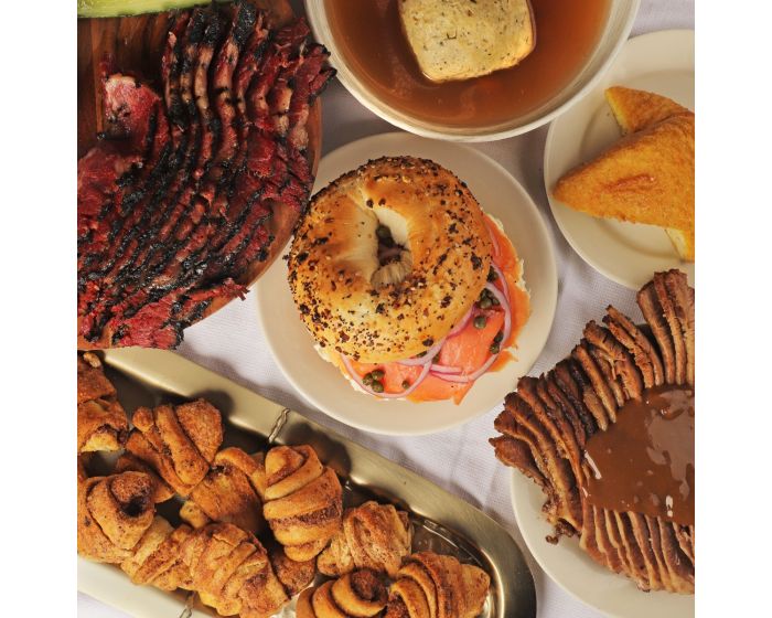 Yom Kippur Package