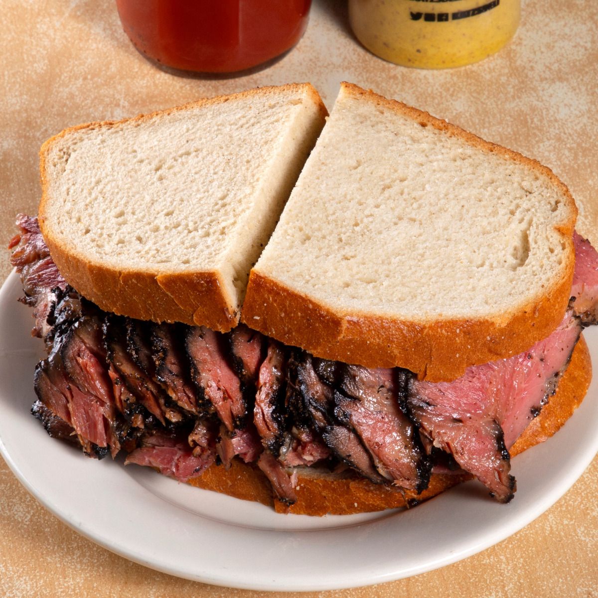 Best Pastrami Sandwich Near Me Now Right Handed Blawker Picture Show
