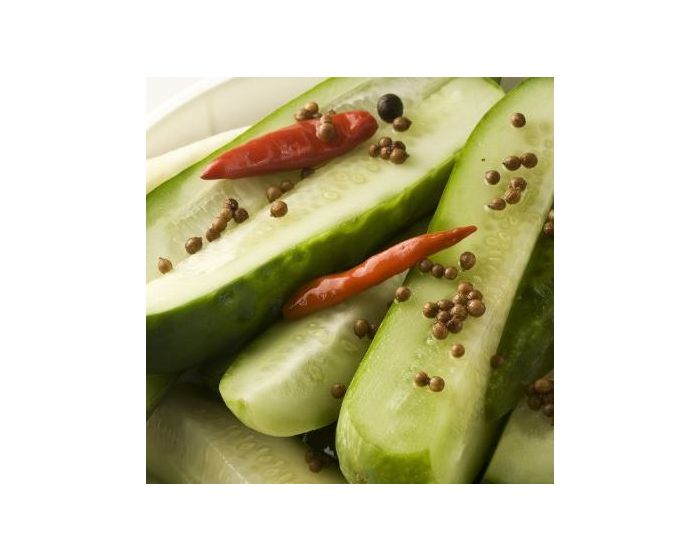 Katz's Deli Pickles NYC's oldest deli