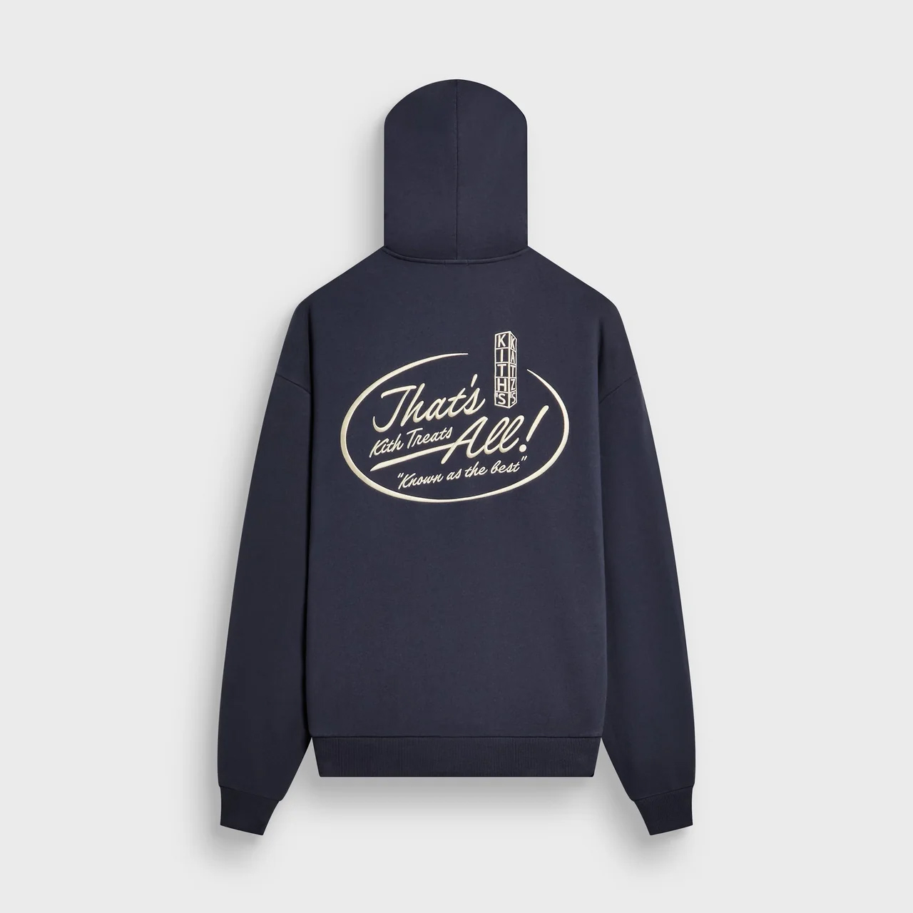 KITH × Katz's Collection