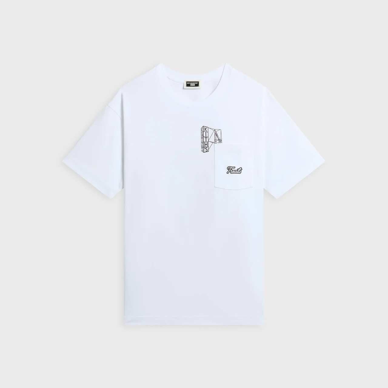 KITH × Katz's Collection