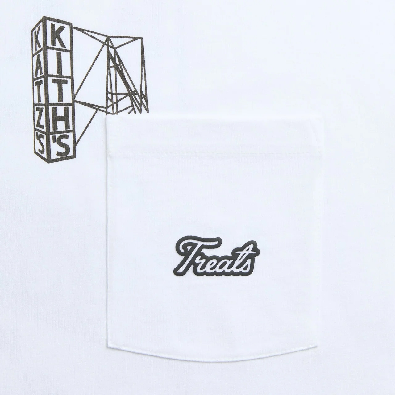 KITH × Katz's Collection